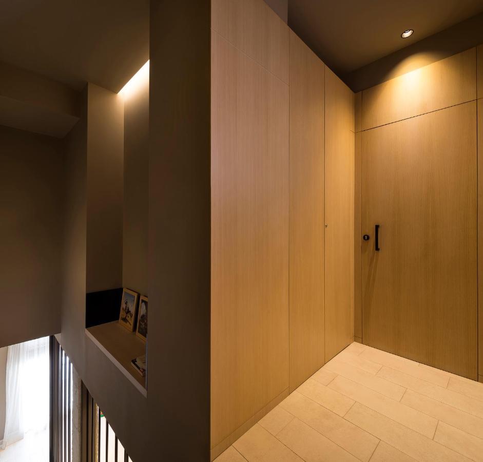 Atico Casaenmedio Apartment Valle de Abdalagis ภายนอก รูปภาพ